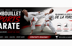 Rentrée Sportive 2026-2027