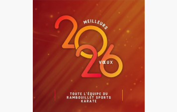 Bonne Année 2026